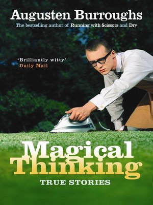 cover image of Magical Thinking